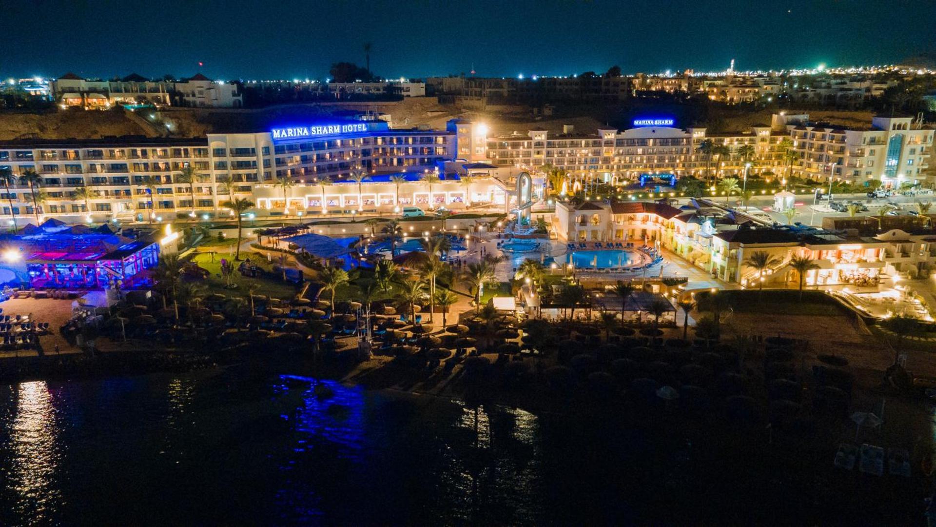 Marina Sharm Hotel - Photo 188