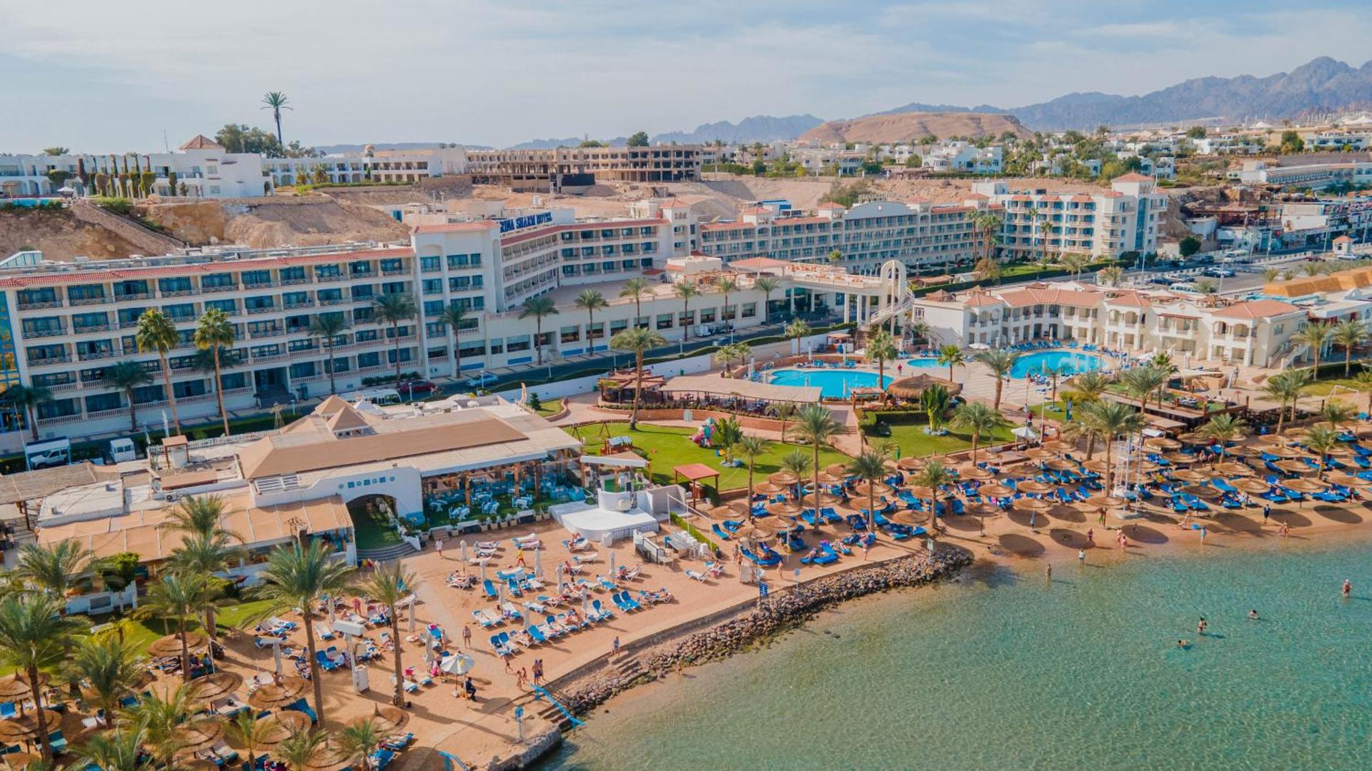 Marina Sharm Hotel - Photo 187