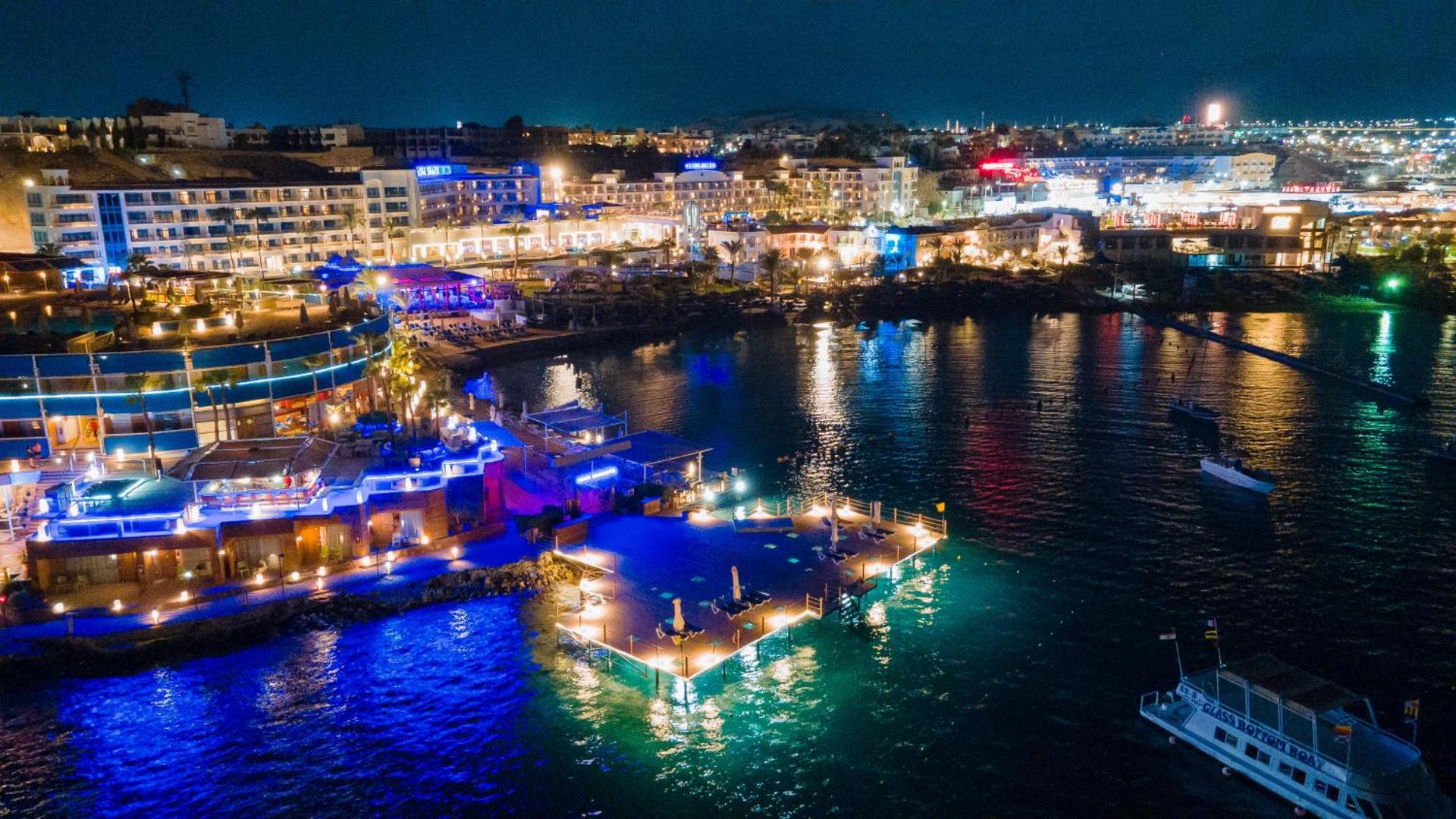 Marina Sharm Hotel - Photo 193