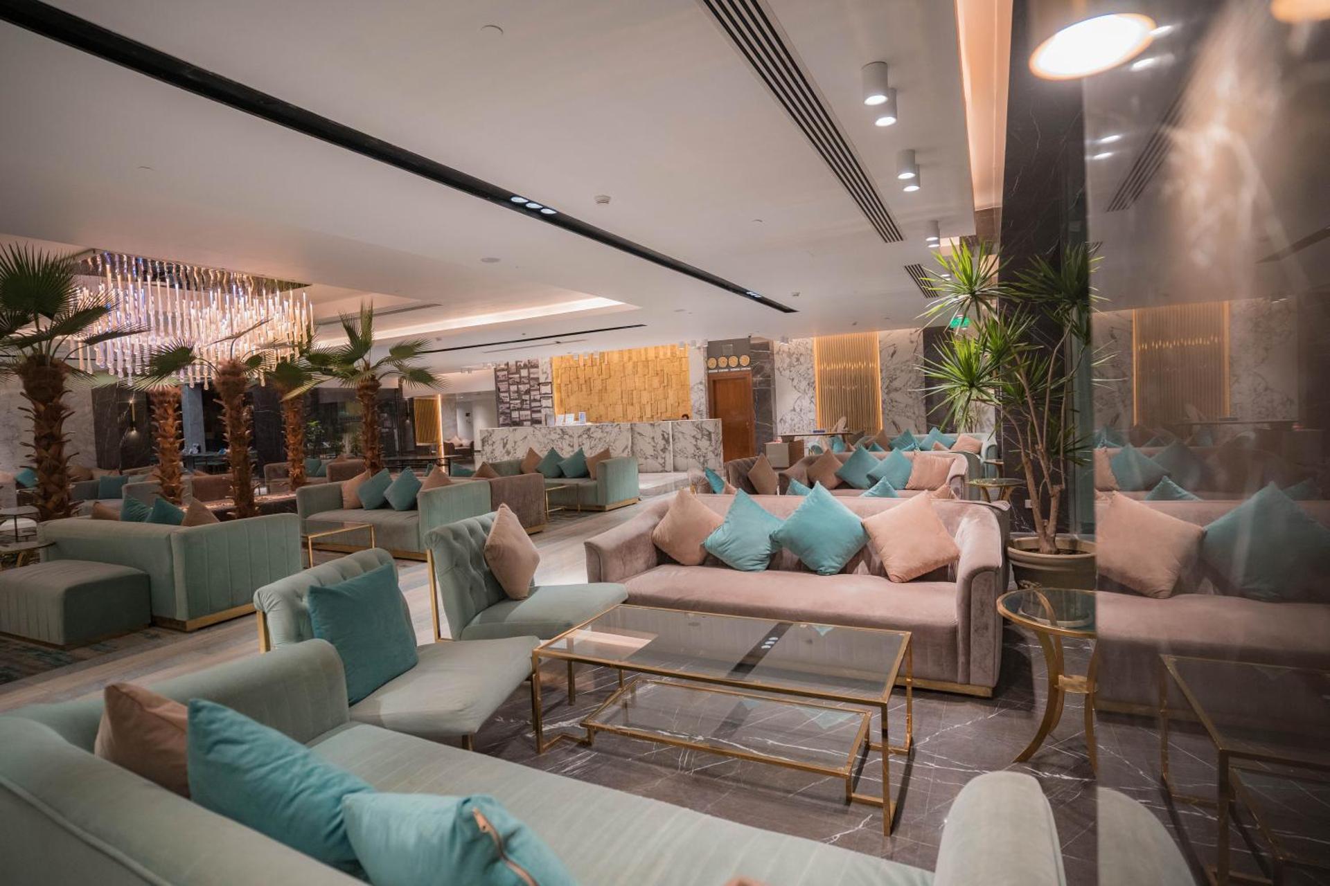 Marina Sharm Hotel - Photo 201