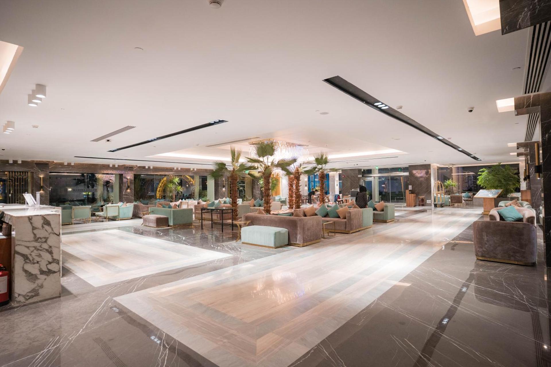 Marina Sharm Hotel - Photo 199