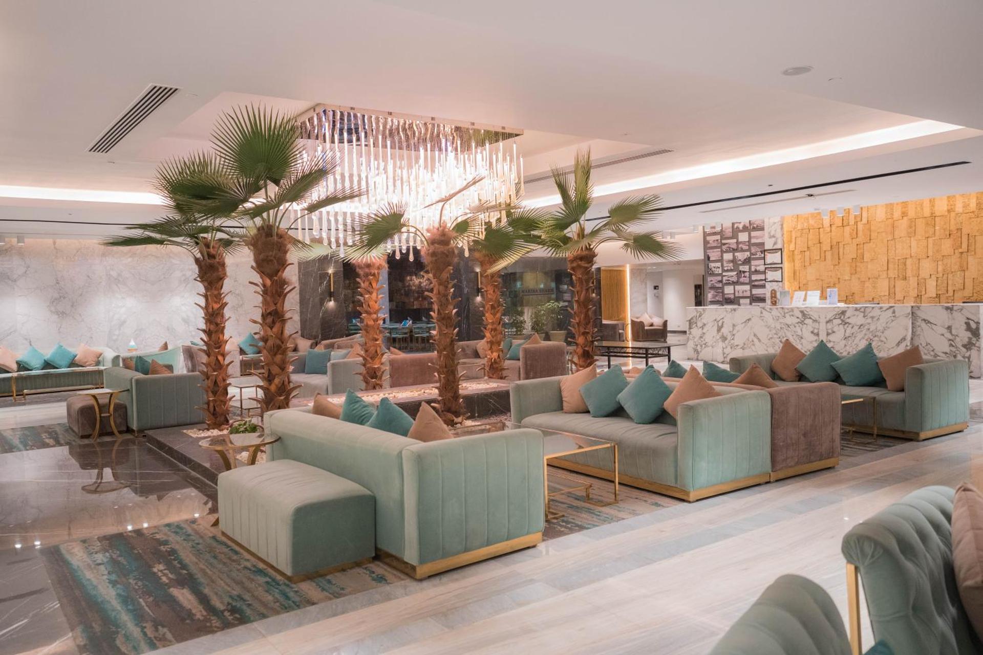 Marina Sharm Hotel - Photo 197