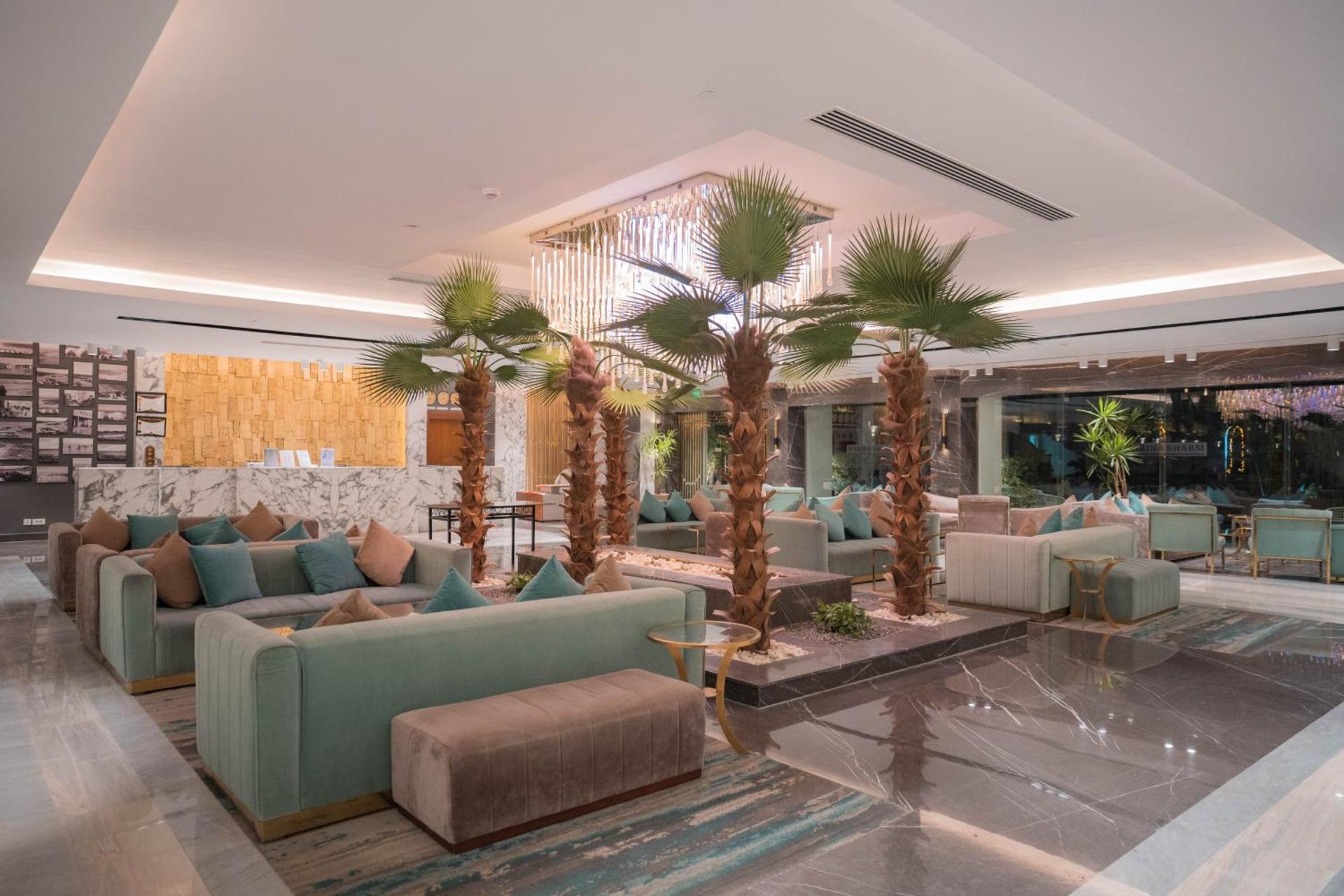 Marina Sharm Hotel - Photo 200