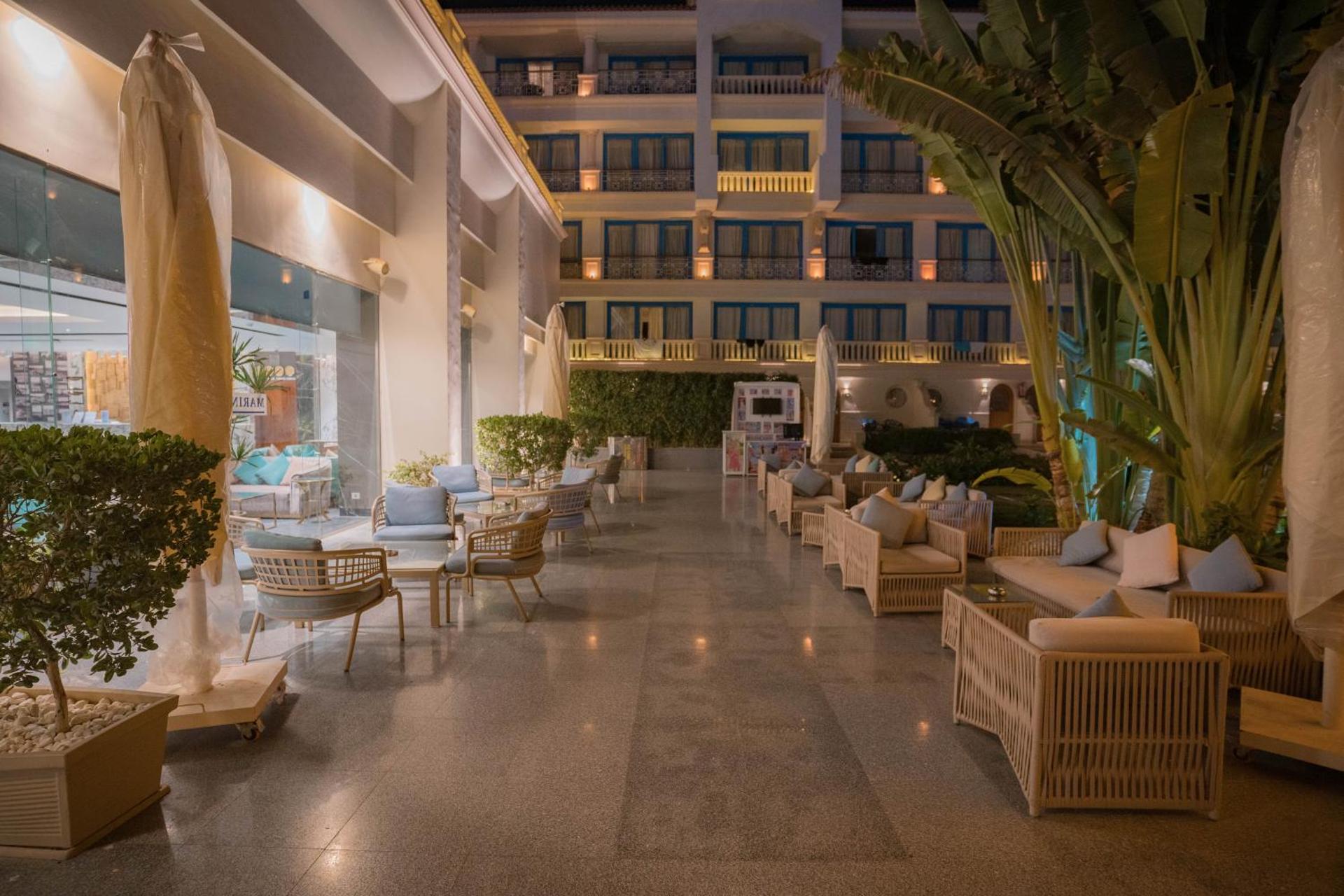 Marina Sharm Hotel - Photo 195