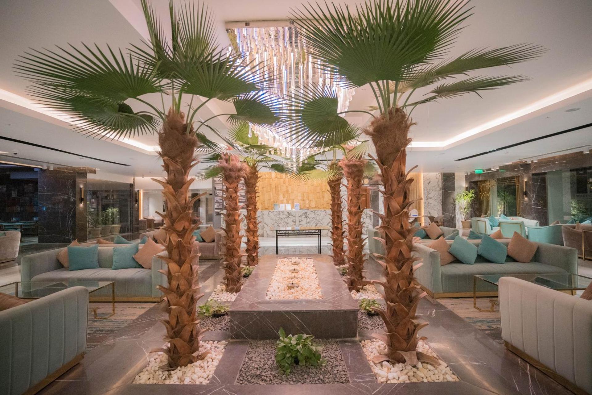 Marina Sharm Hotel - Photo 194