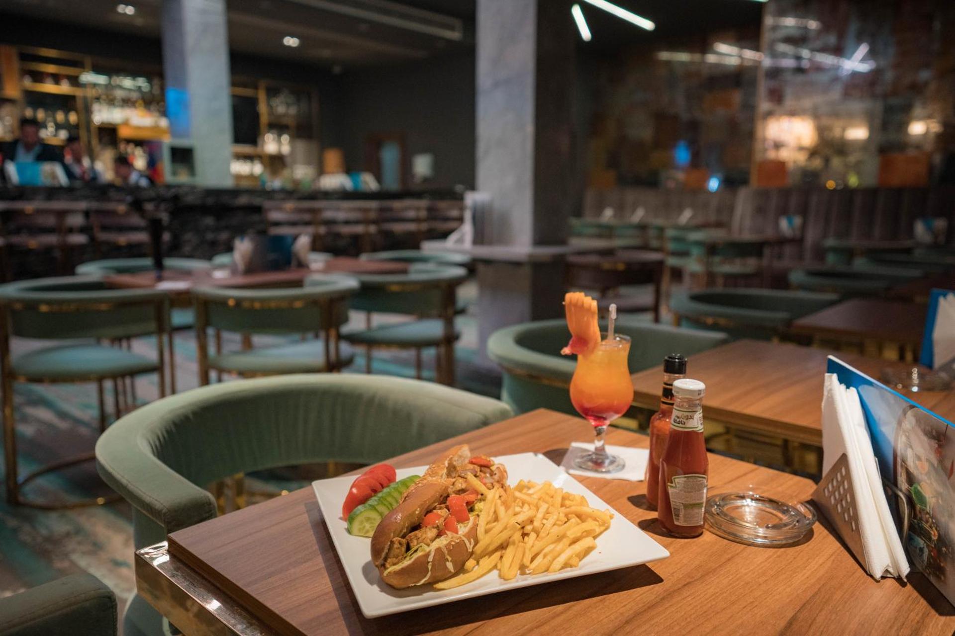 Marina Sharm Hotel - Photo 210