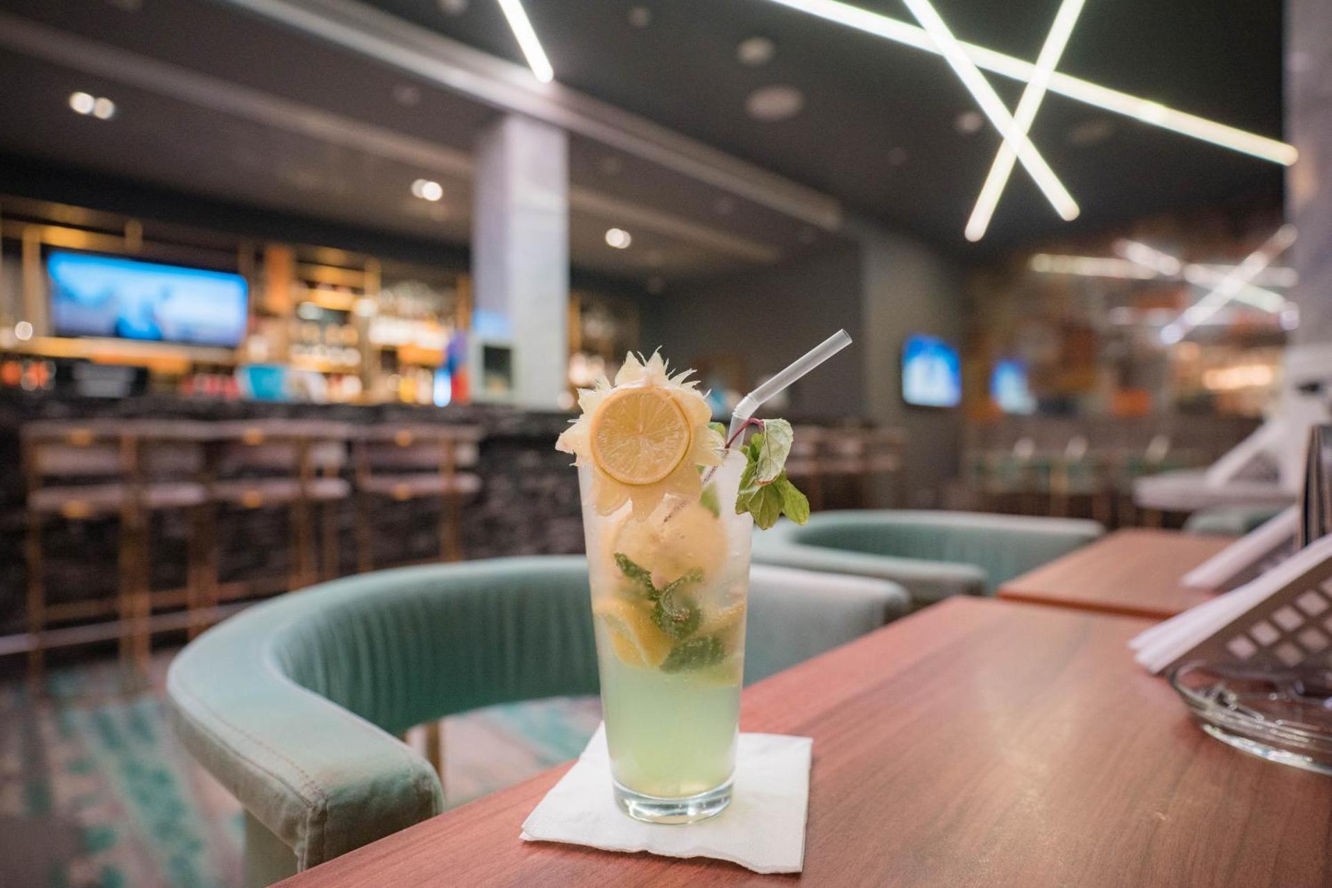 Marina Sharm Hotel - Photo 209