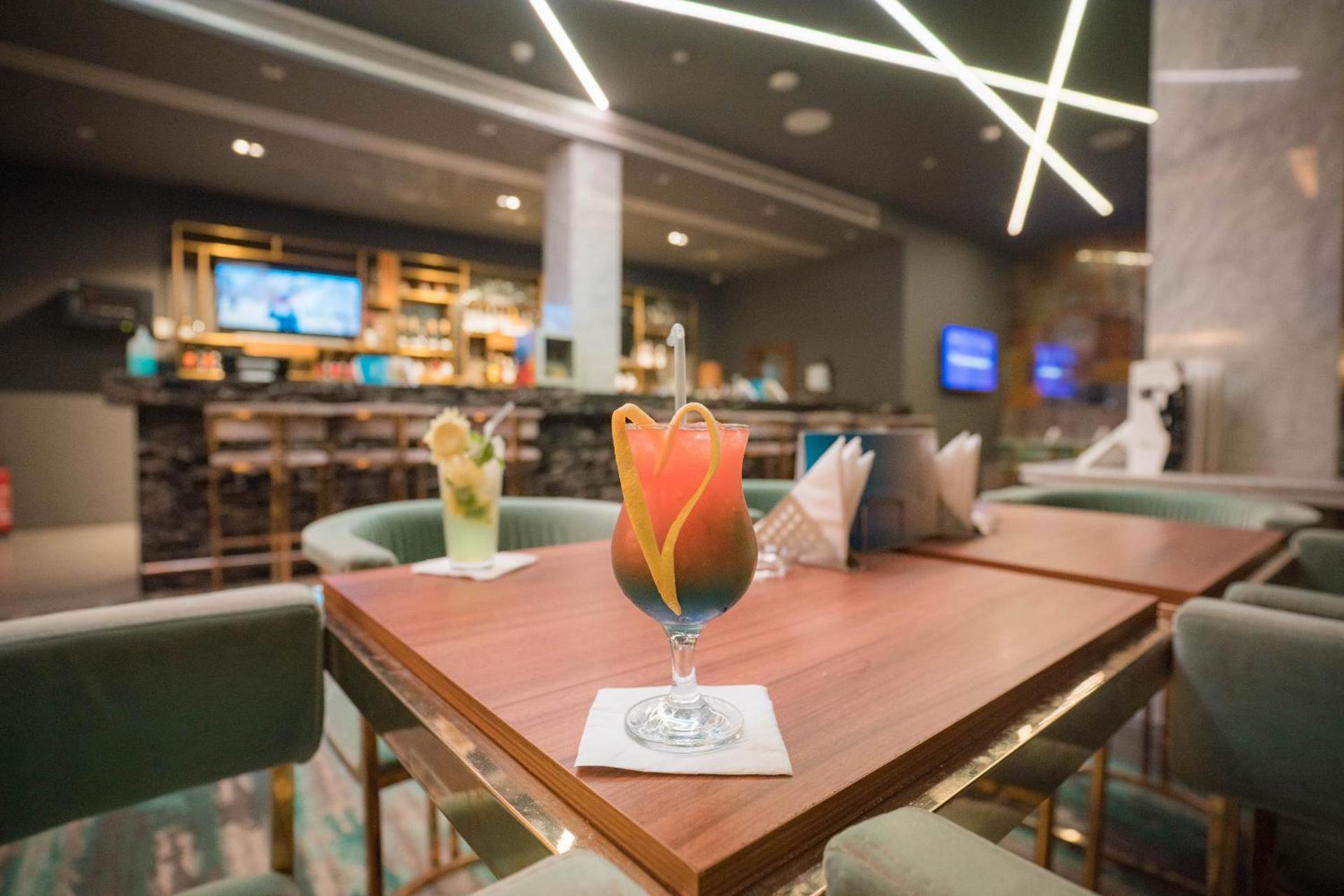 Marina Sharm Hotel - Photo 208