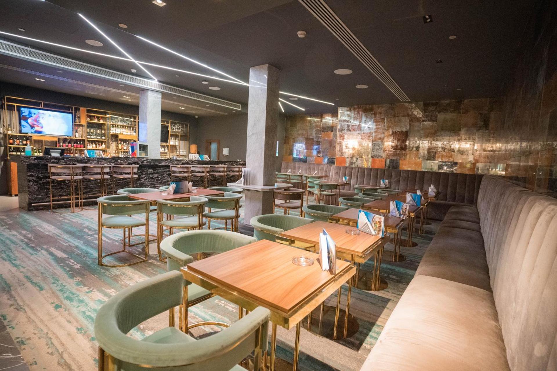 Marina Sharm Hotel - Photo 205