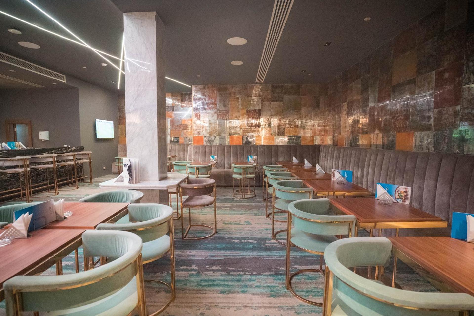 Marina Sharm Hotel - Photo 204