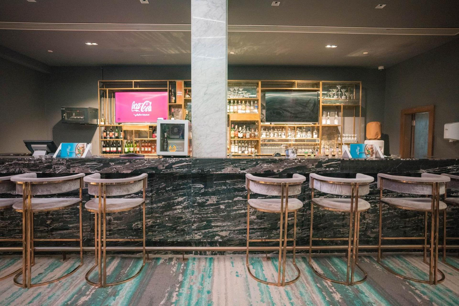 Marina Sharm Hotel - Photo 203