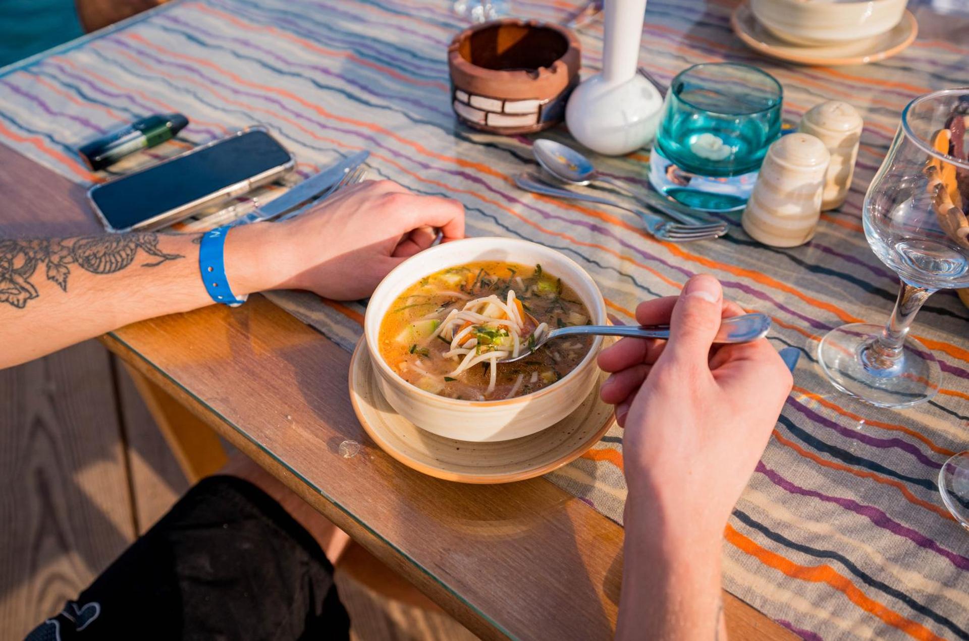 Marina Sharm Hotel - Photo 217