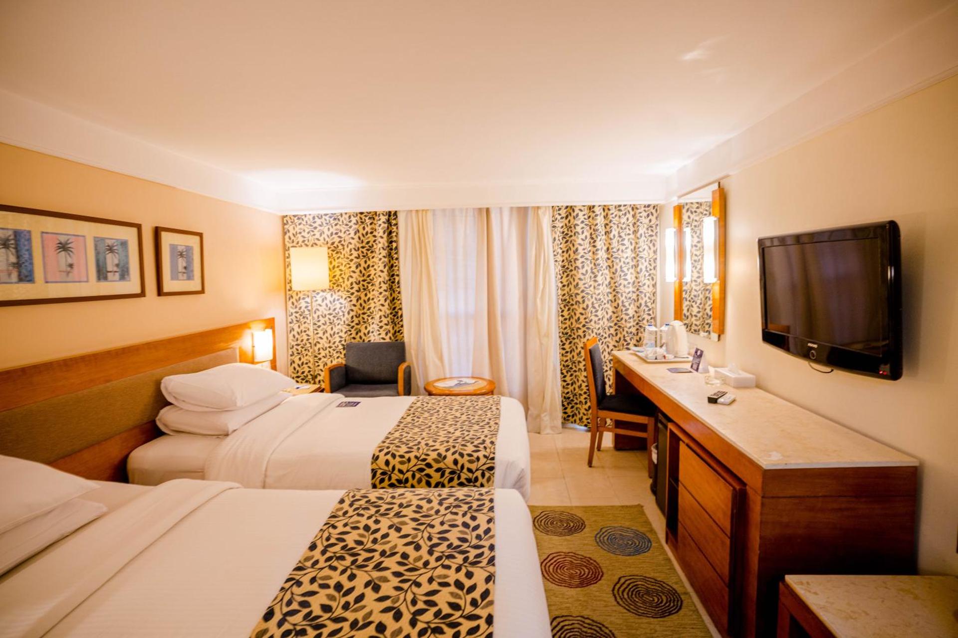 Marina Sharm Hotel - Photo 61