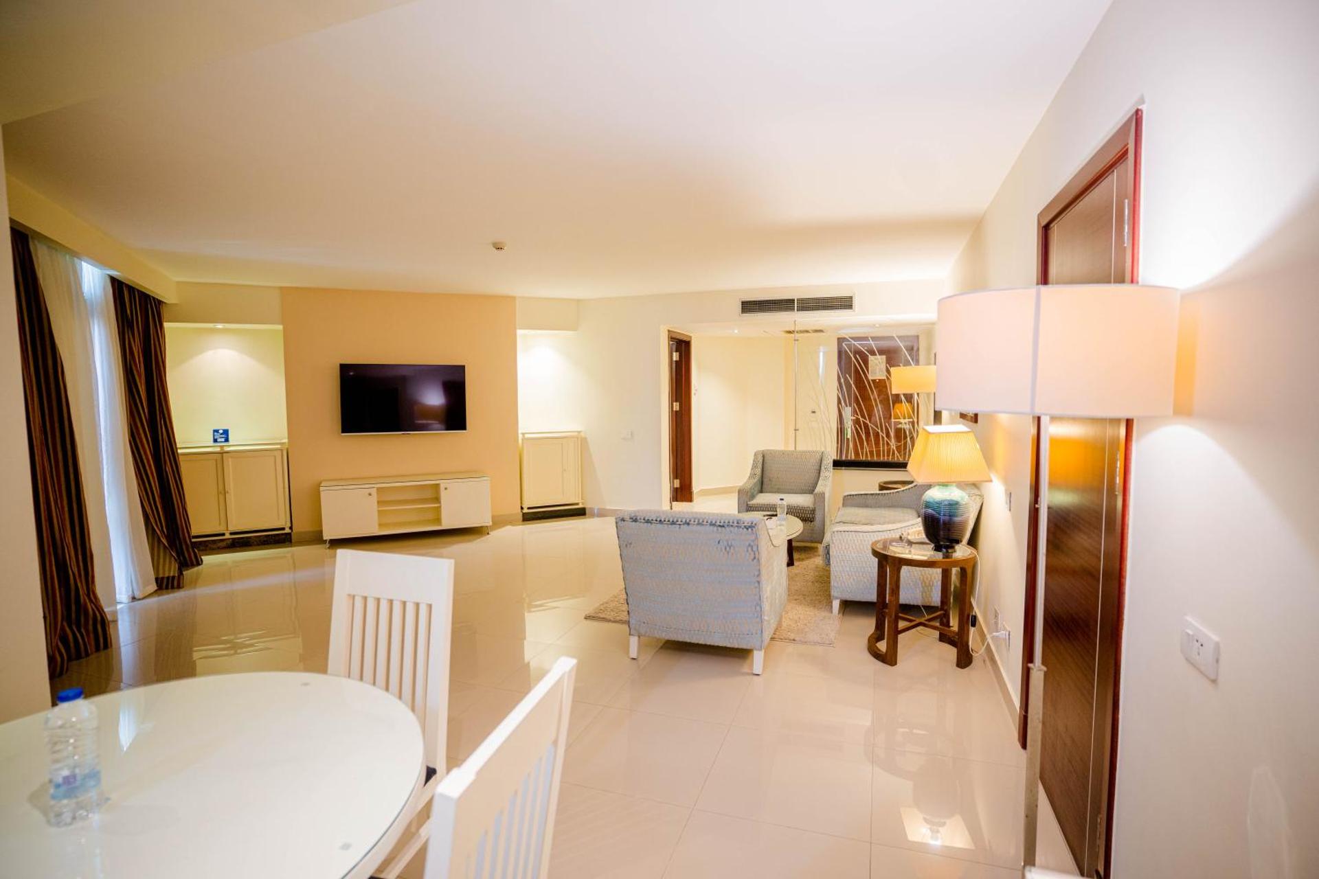 Marina Sharm Hotel - Photo 14