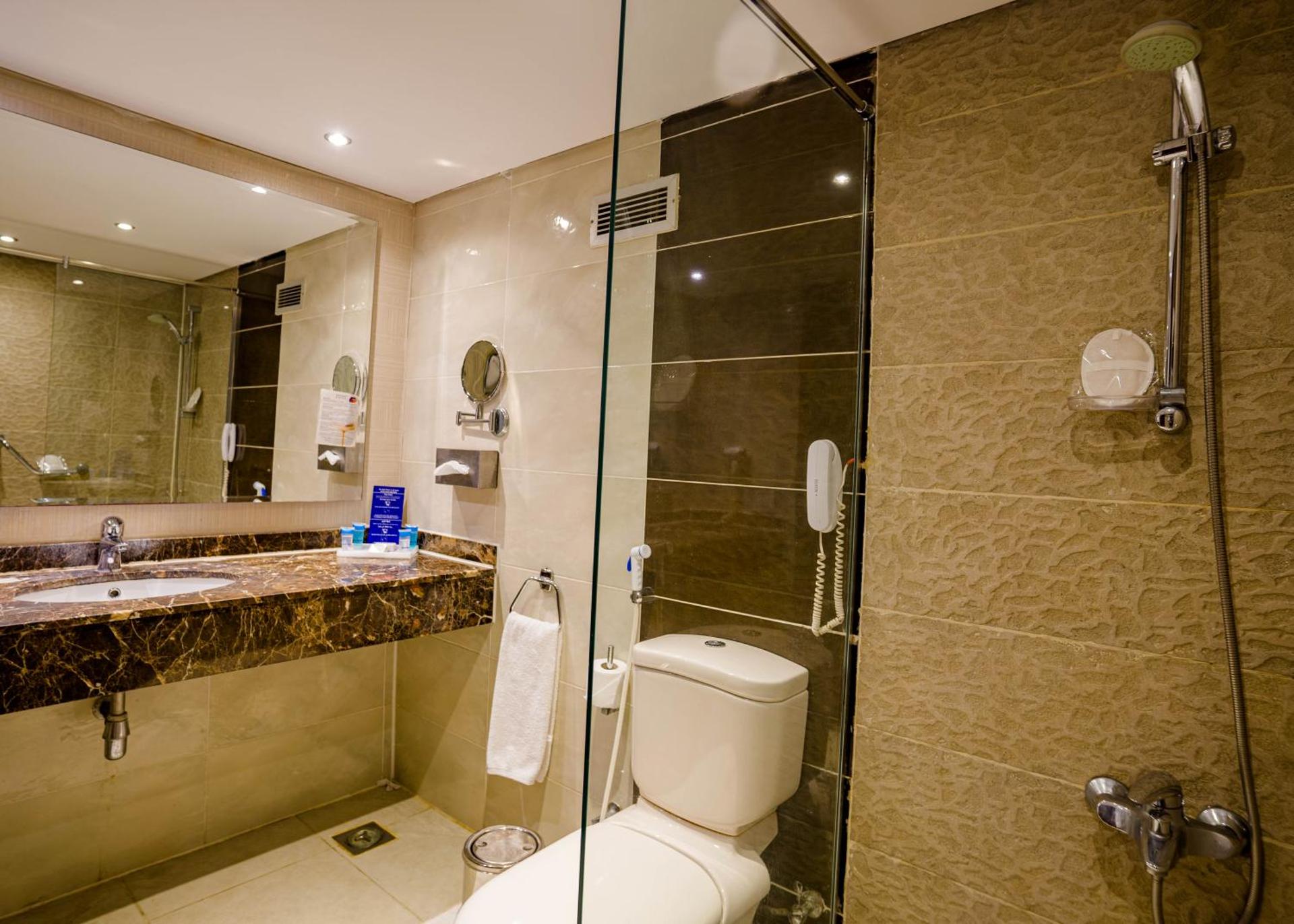 Marina Sharm Hotel - Photo 27