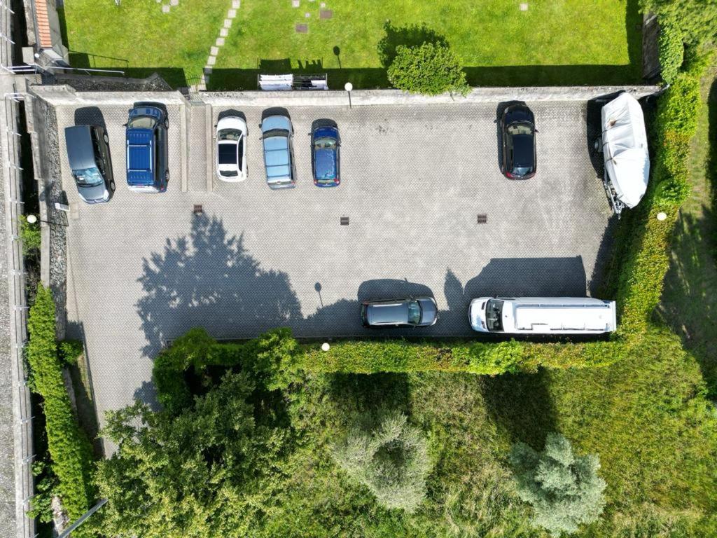 Vecchia Filanda Musso 1A - Photo 46