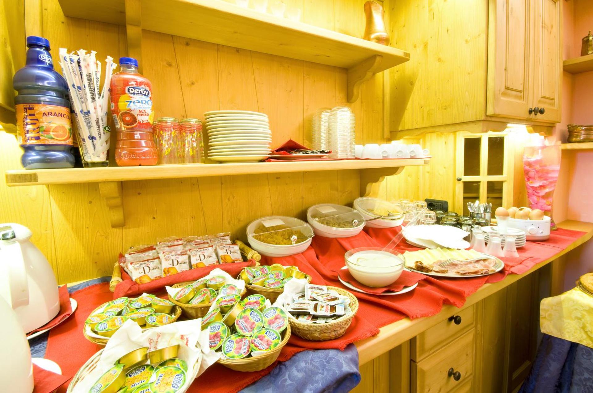 Chalet Dei Rododendri - Photo 5