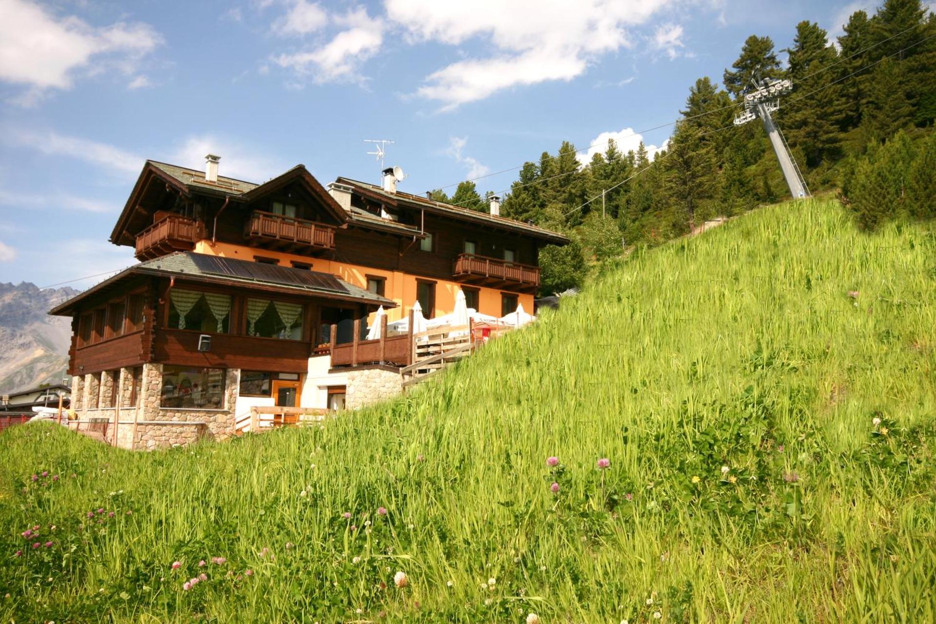 Chalet Dei Rododendri - Photo 11