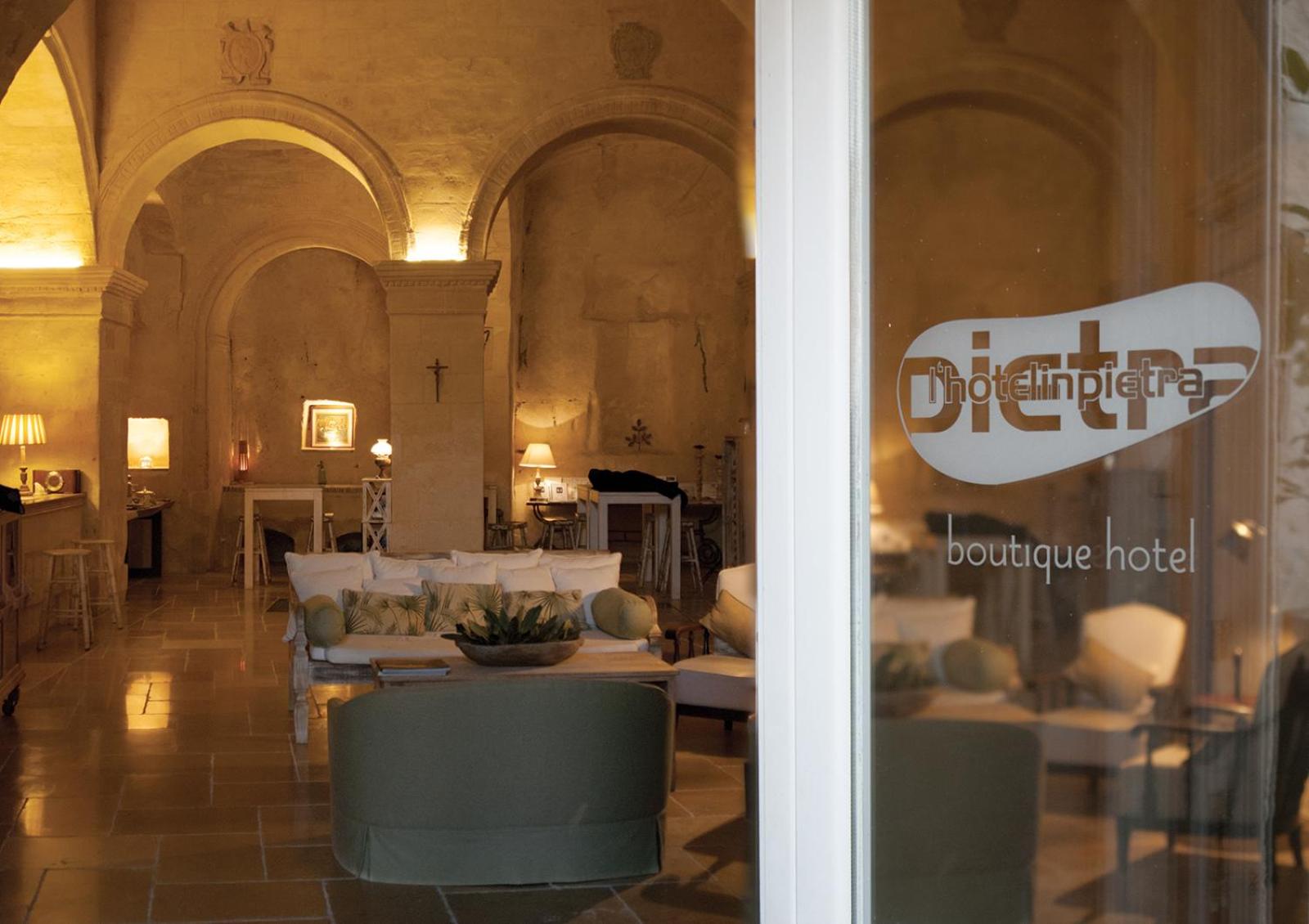 L'Hotel In Pietra - Photo 97