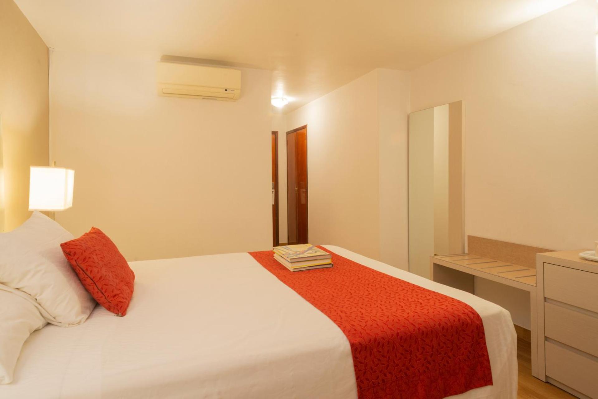 Stanza Hotel - Photo 28