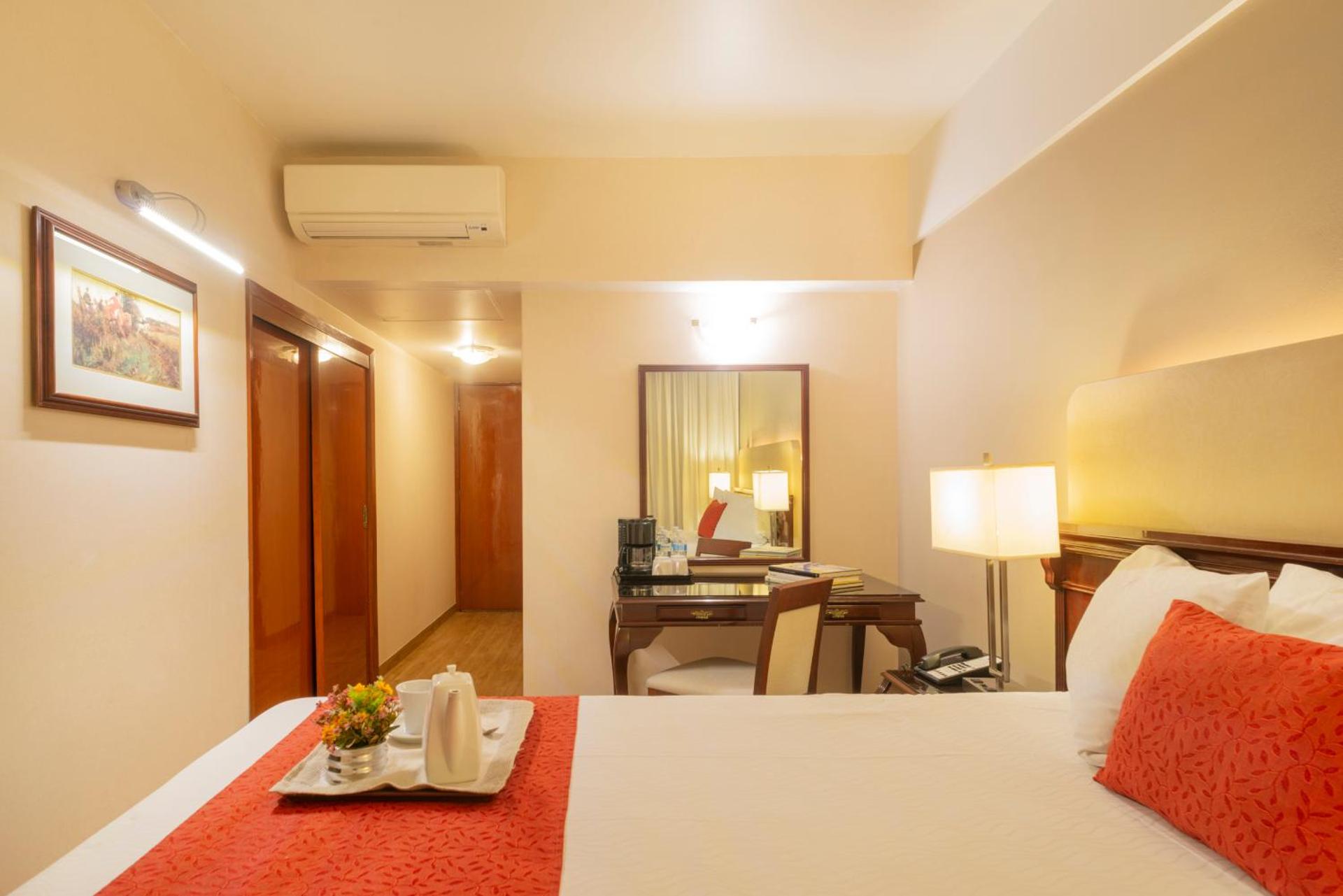 Stanza Hotel - Photo 31