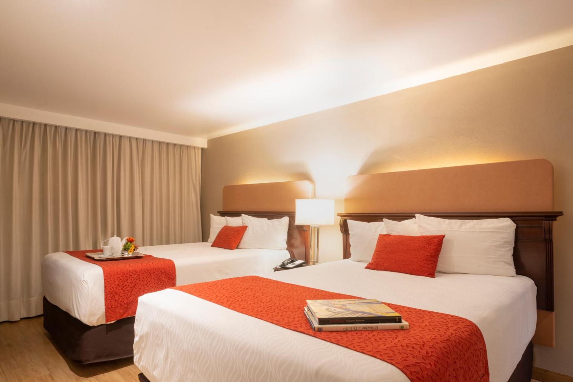 Stanza Hotel - Photo 46