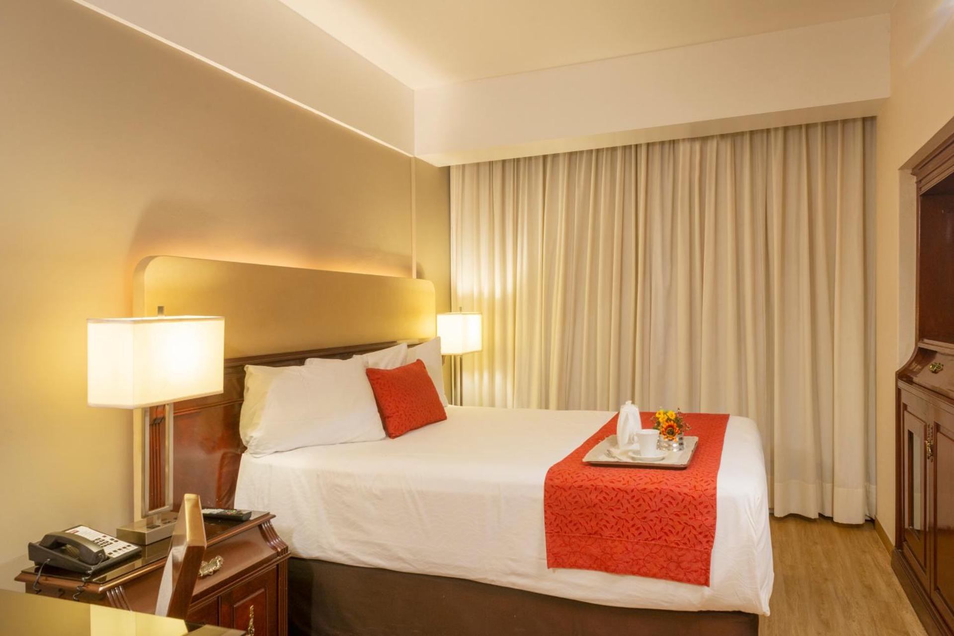 Stanza Hotel - Photo 34