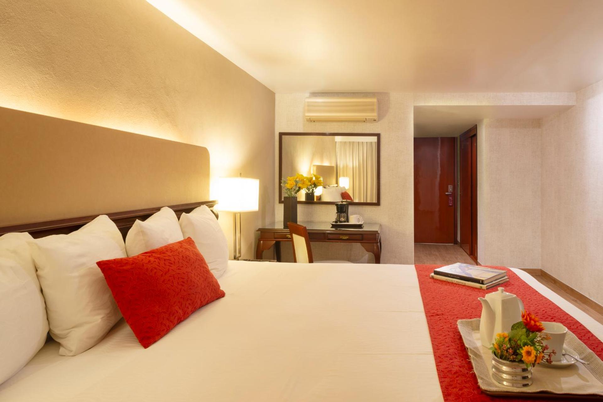 Stanza Hotel - Photo 40