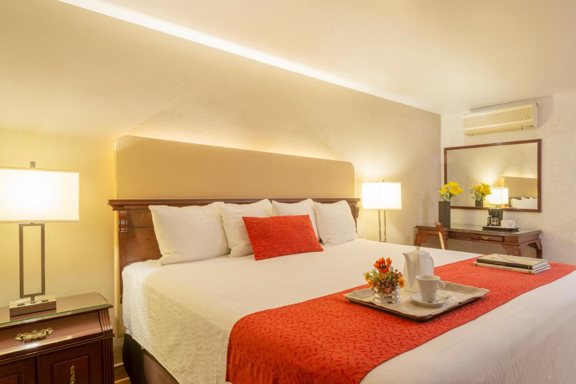 Stanza Hotel - Photo 42