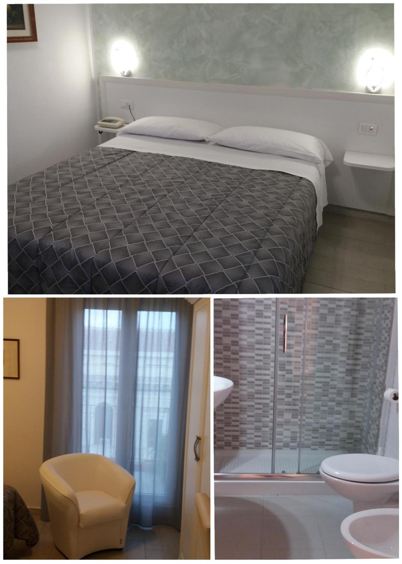 Hotel Costa - Photo 46