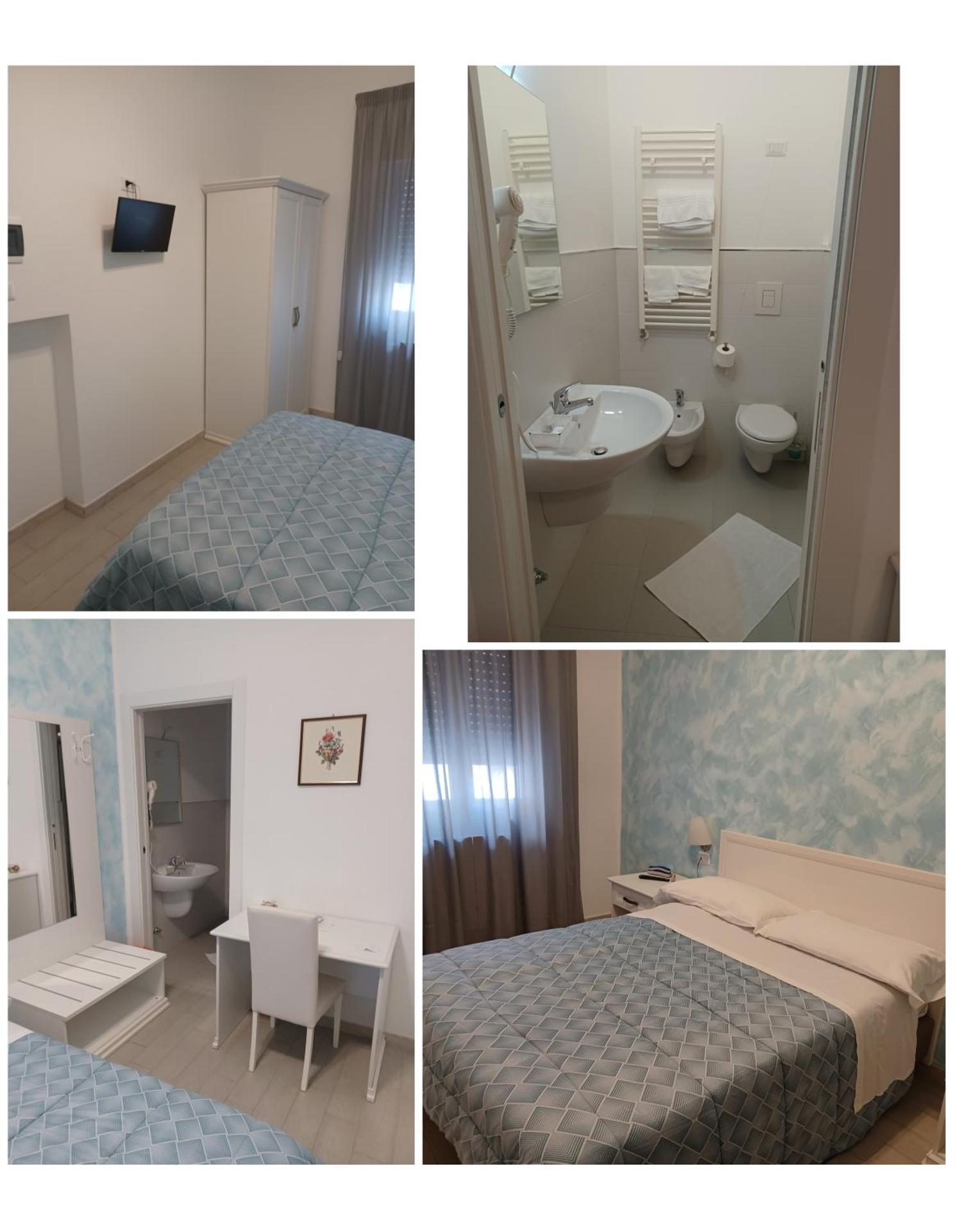 Hotel Costa - Photo 16