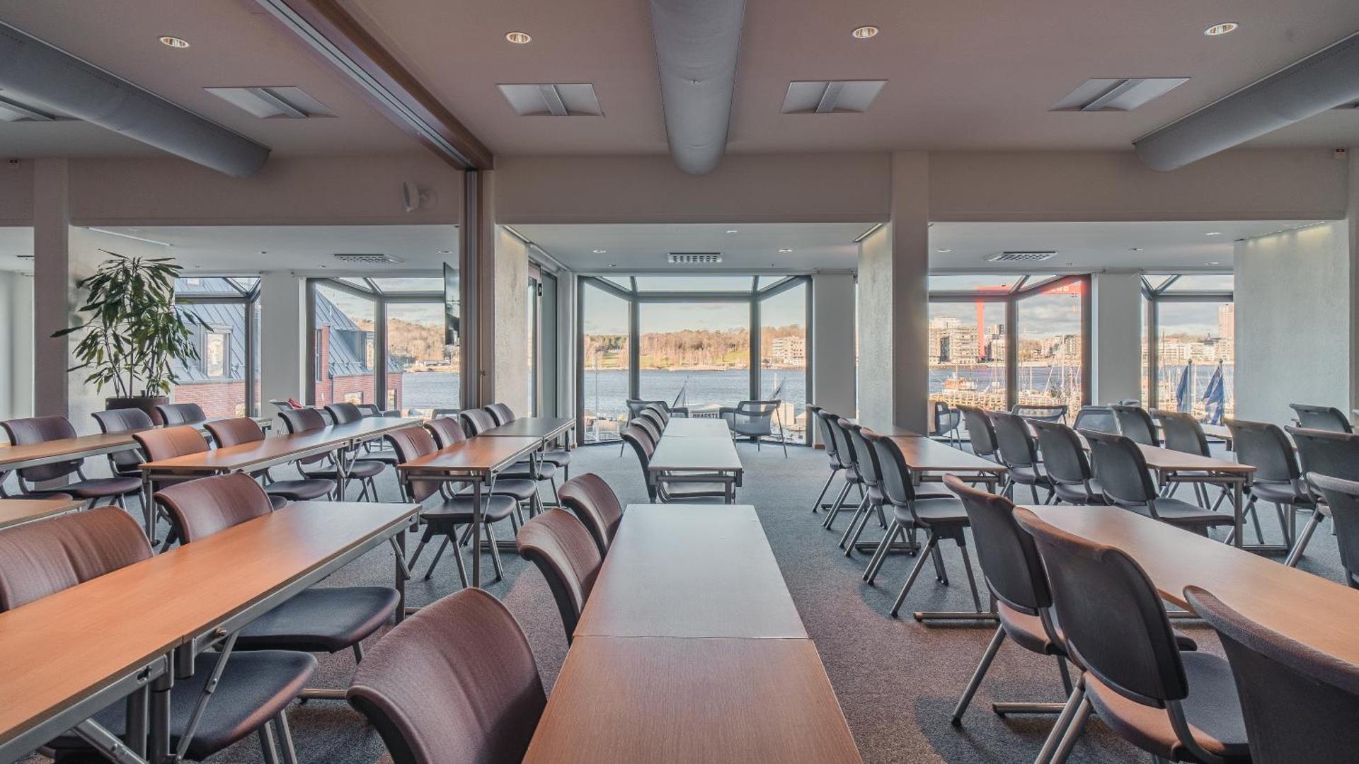 Quality Hotel Waterfront - Photo 31