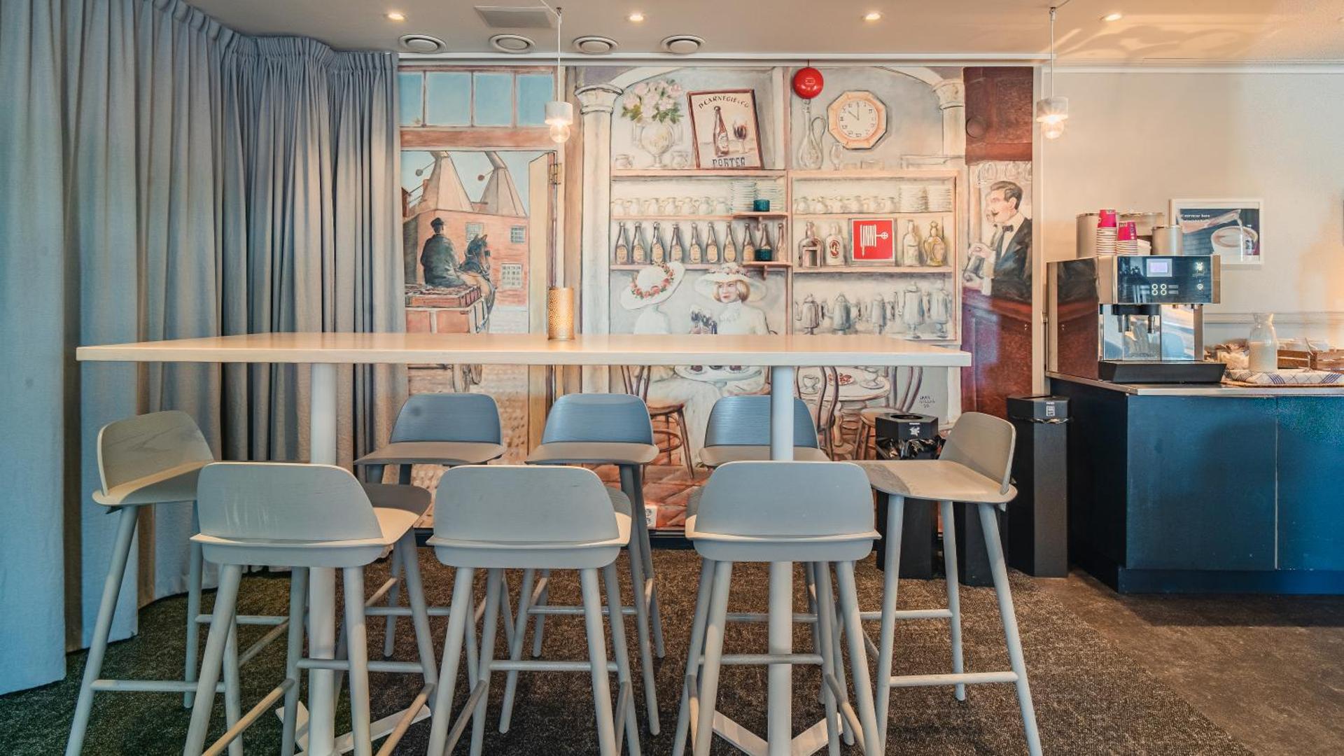 Quality Hotel Waterfront - Photo 54