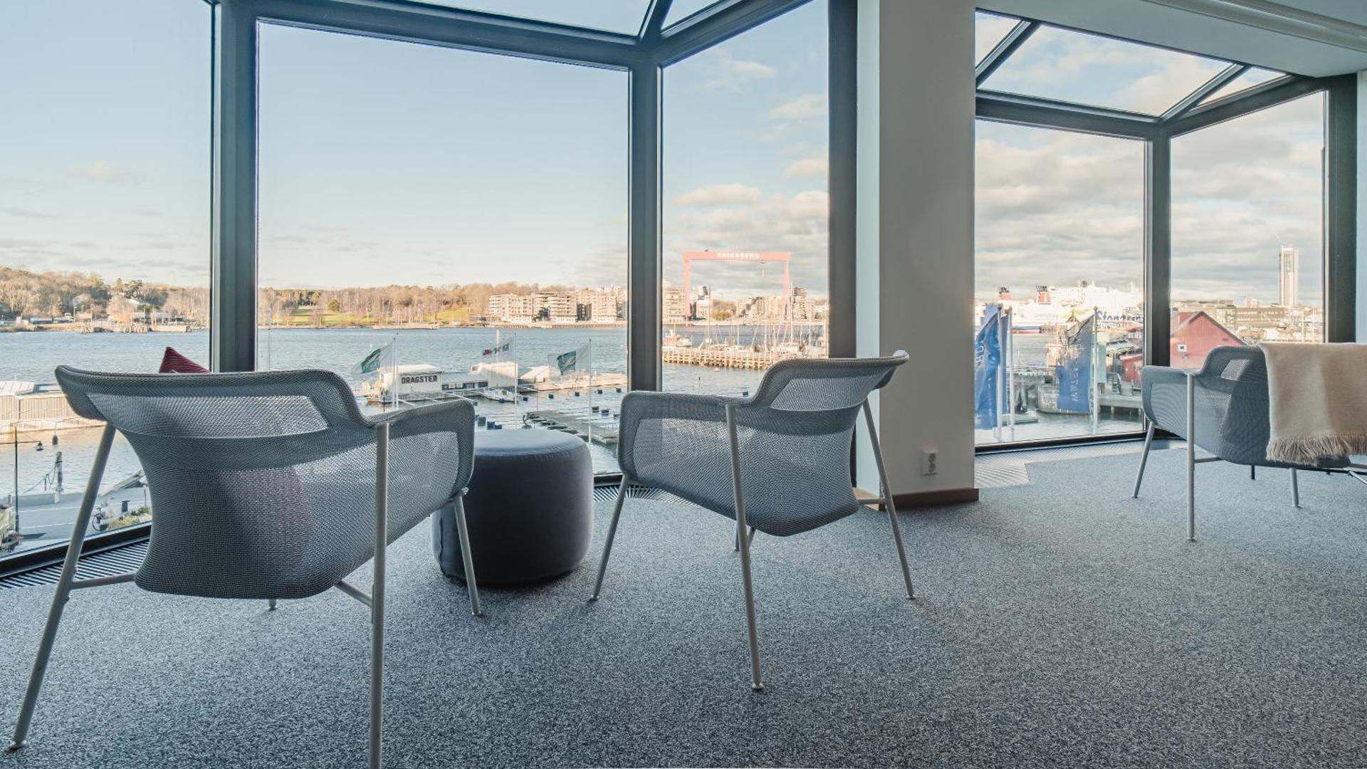 Quality Hotel Waterfront - Photo 53