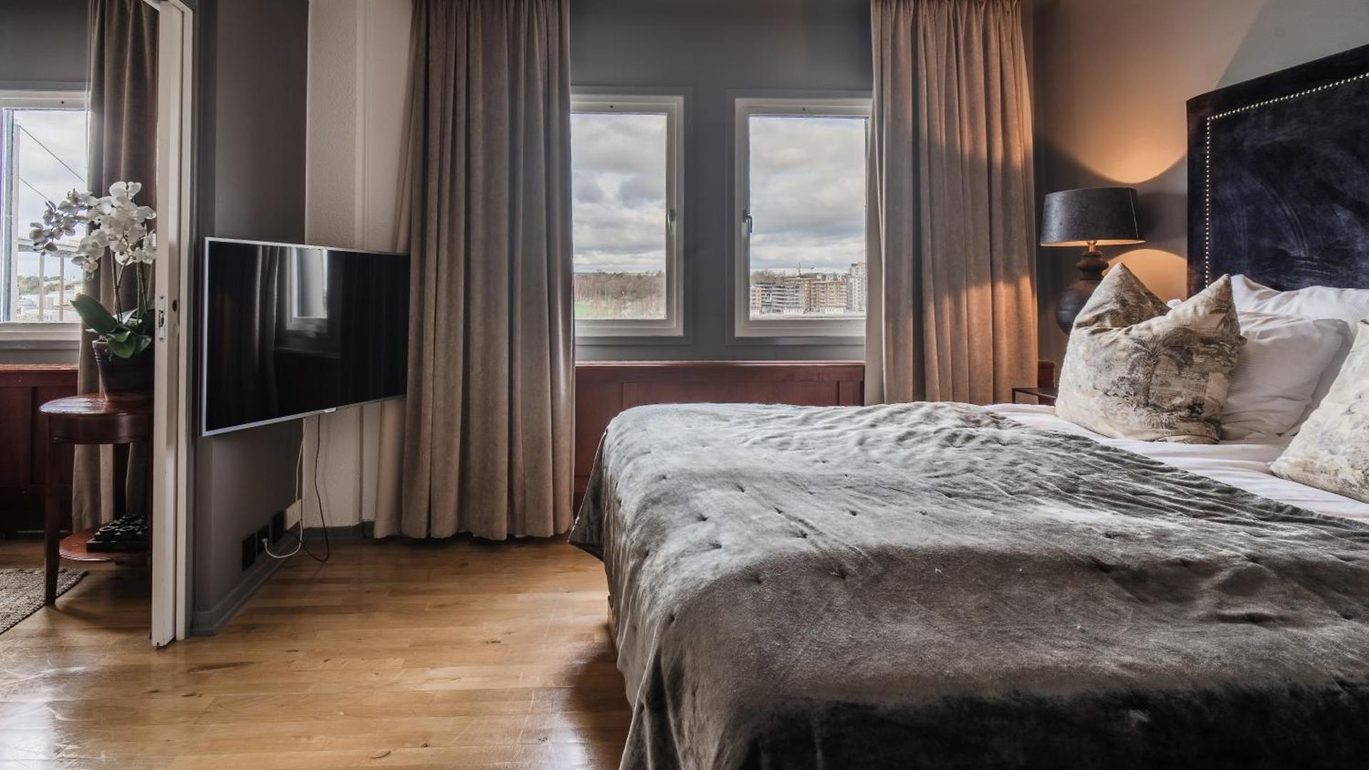 Quality Hotel Waterfront - Photo 55