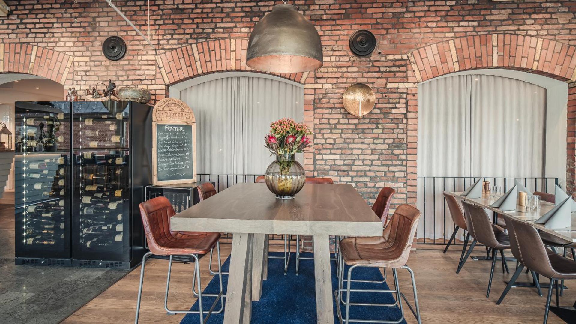 Quality Hotel Waterfront - Photo 28