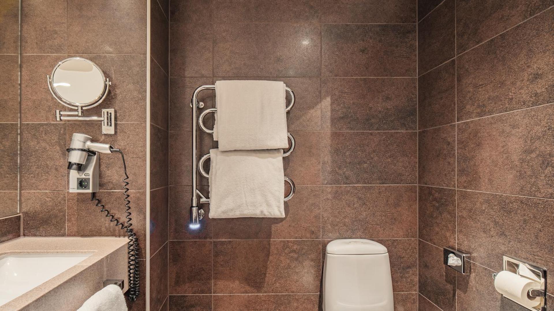 Quality Hotel Waterfront - Photo 16