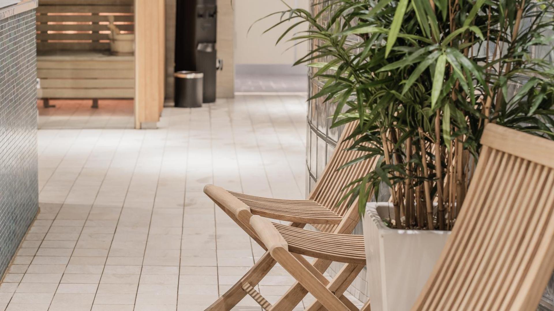 Quality Hotel Waterfront - Photo 60