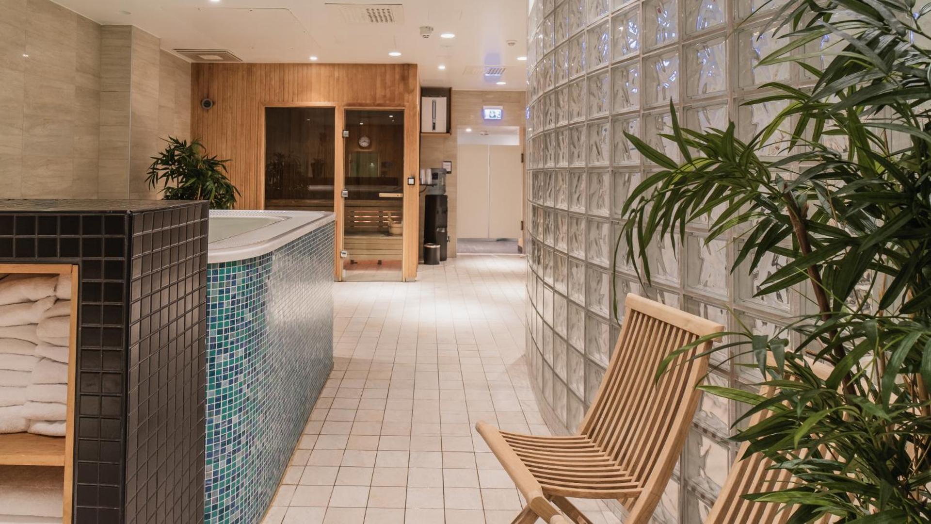 Quality Hotel Waterfront - Photo 59