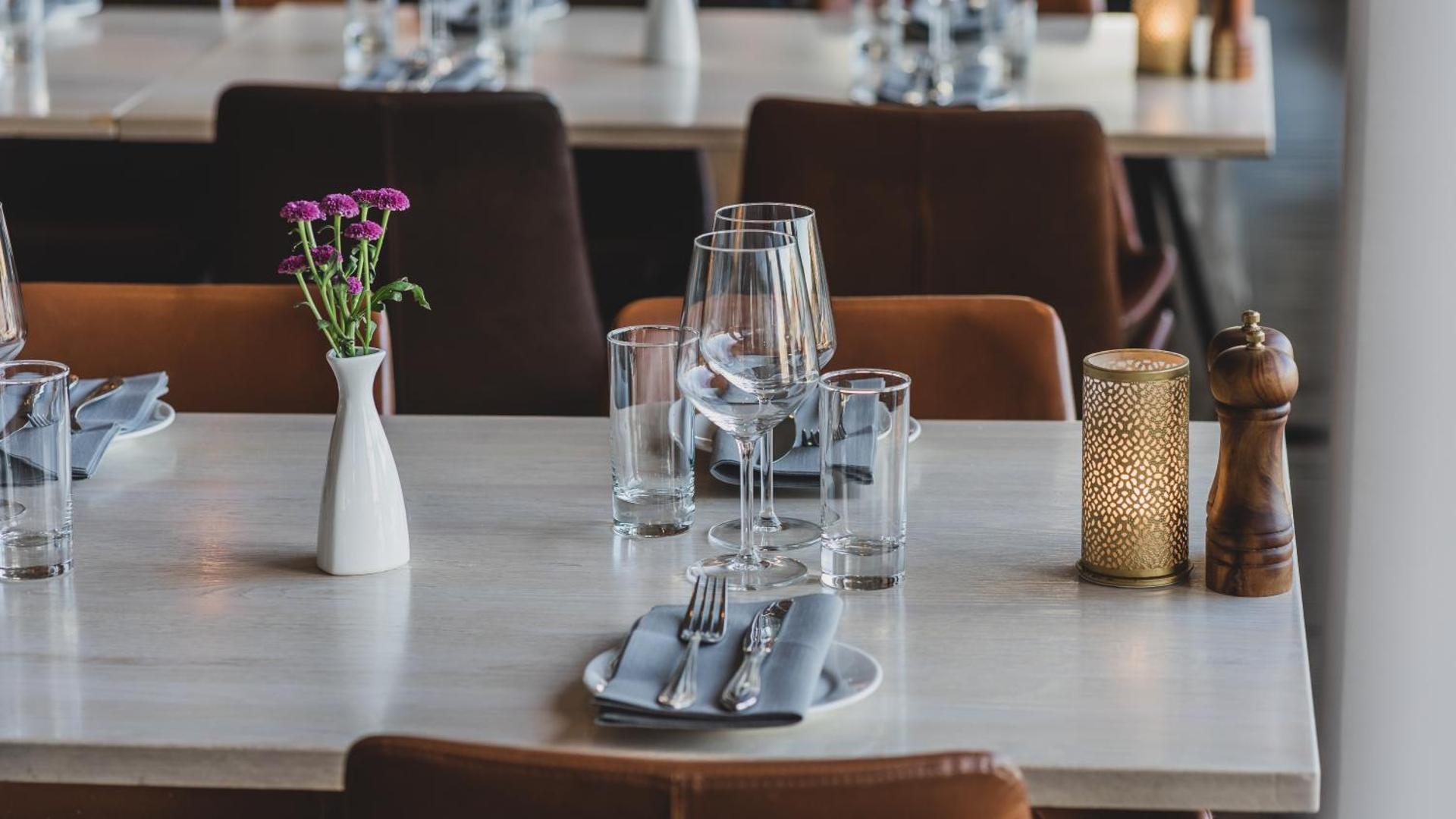 Quality Hotel Waterfront - Photo 61