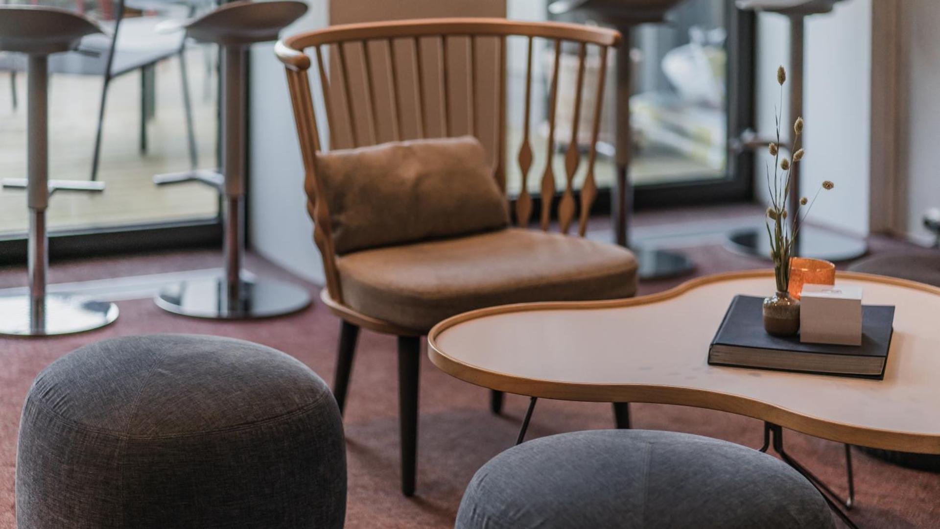 Quality Hotel Waterfront - Photo 63