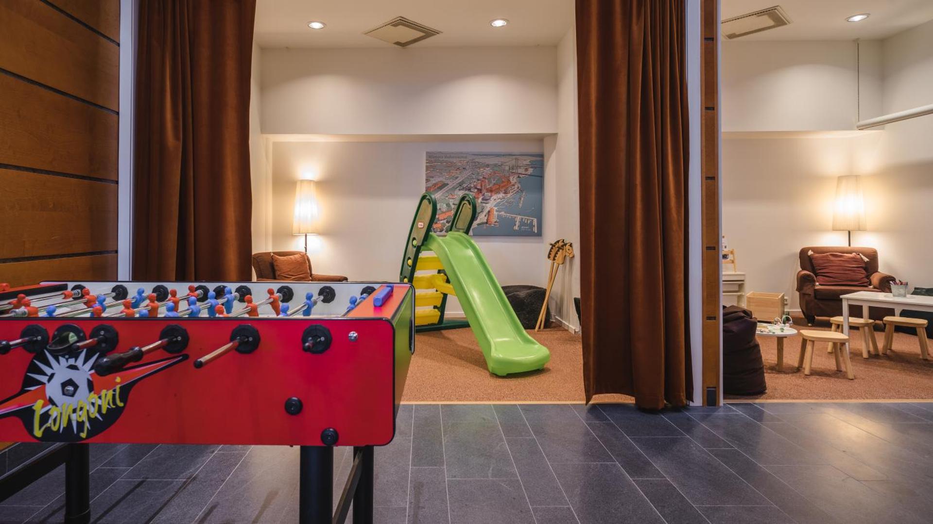 Quality Hotel Waterfront - Photo 64