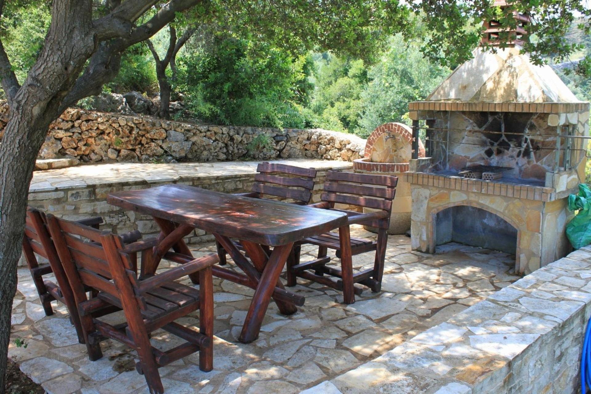 Aspalathos Villas - Photo 56
