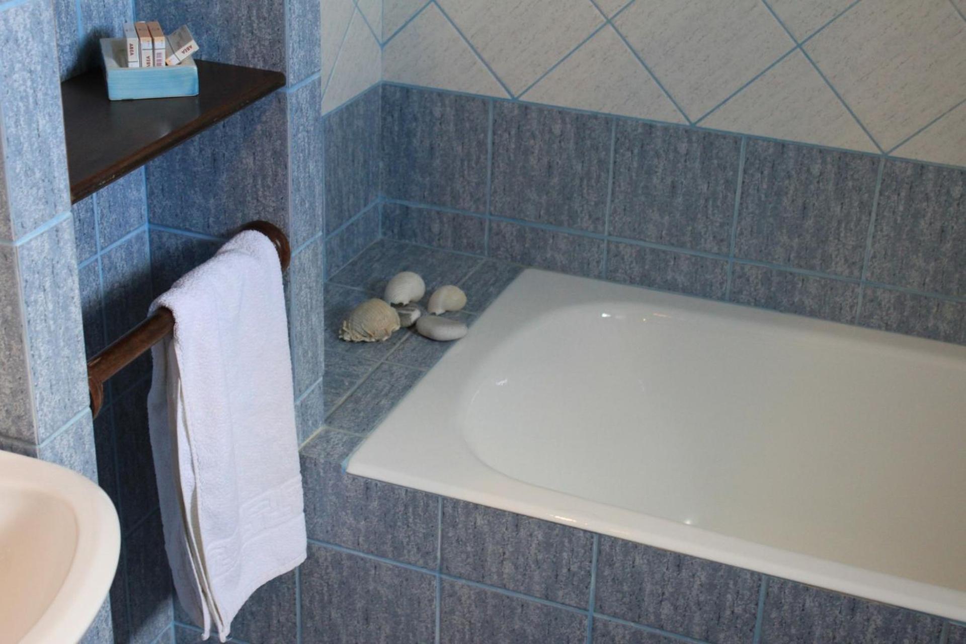 Aspalathos Villas - Photo 13