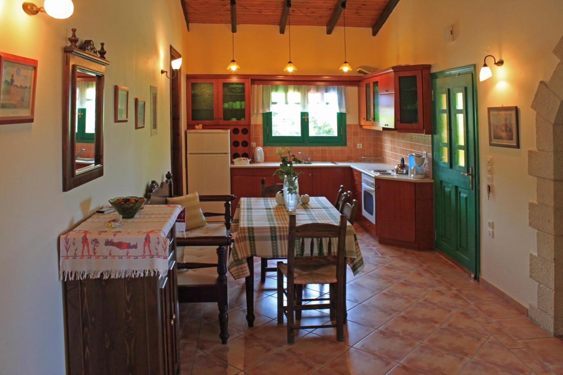 Aspalathos Villas - Photo 5