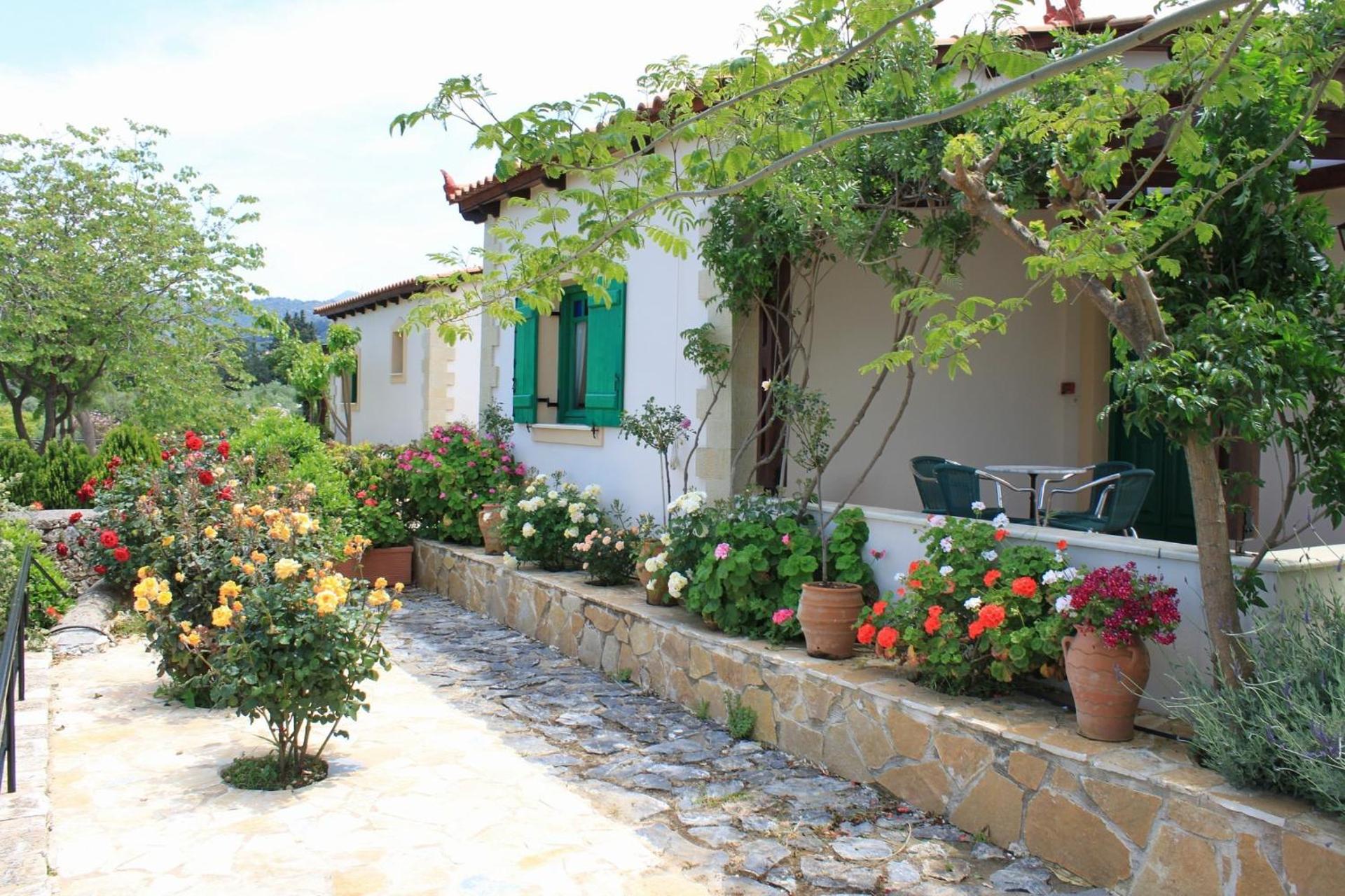 Aspalathos Villas - Photo 53