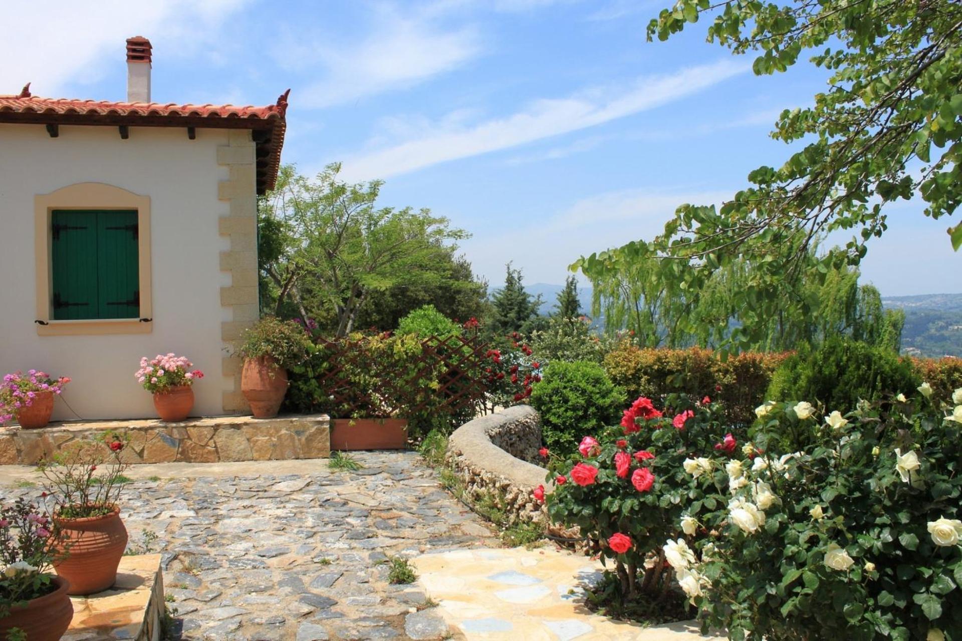 Aspalathos Villas - Photo 22