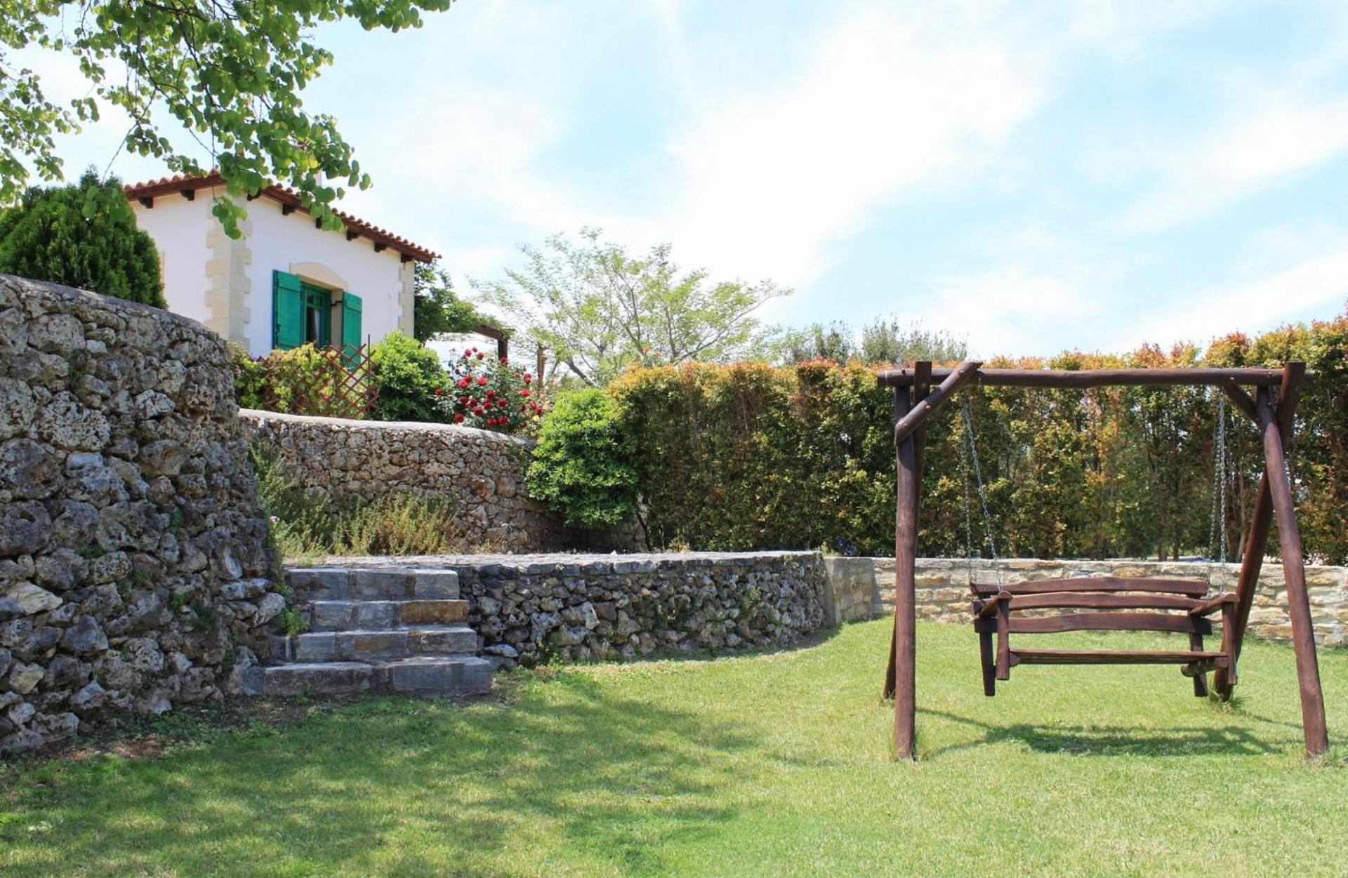 Aspalathos Villas - Photo 4