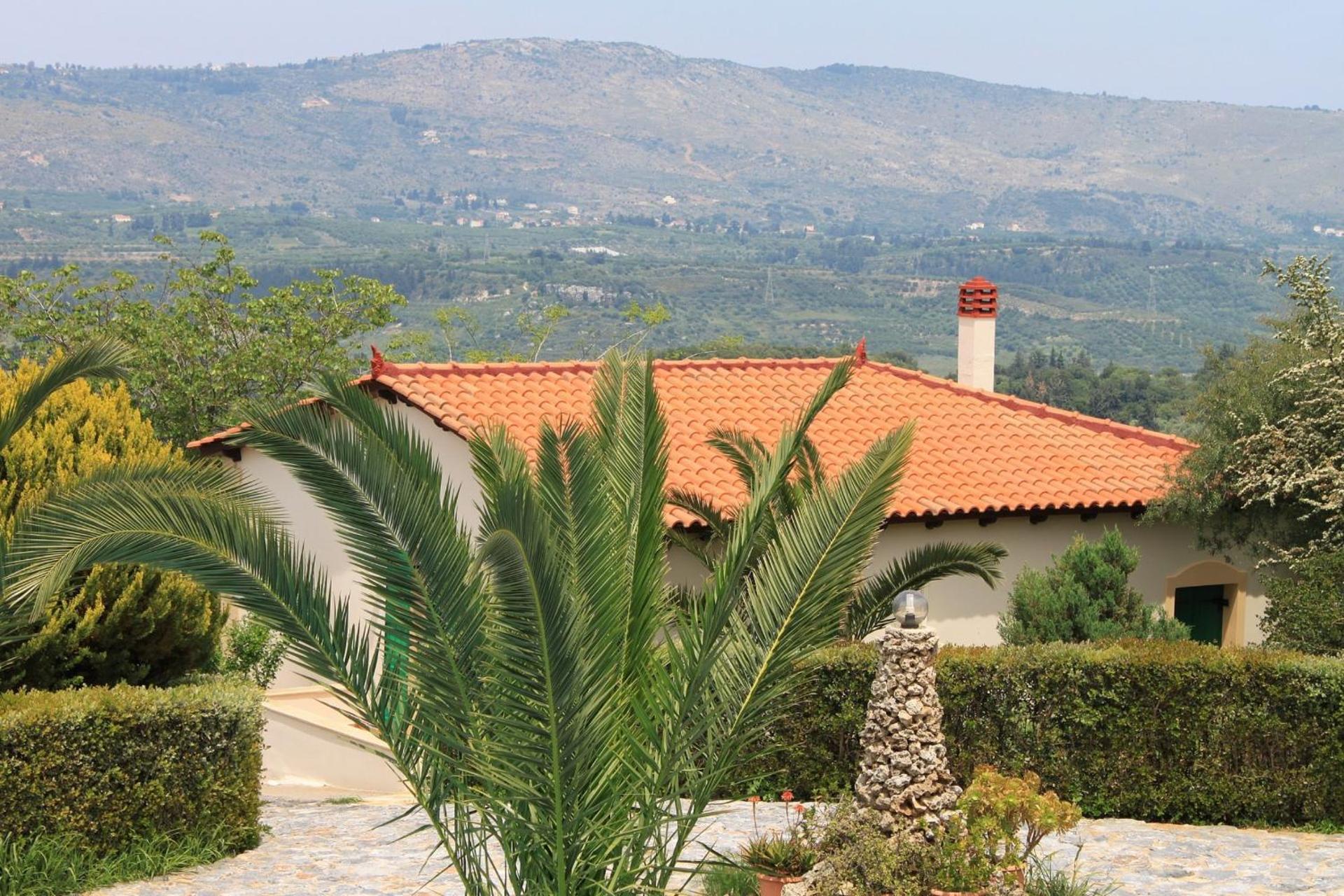 Aspalathos Villas - Photo 23