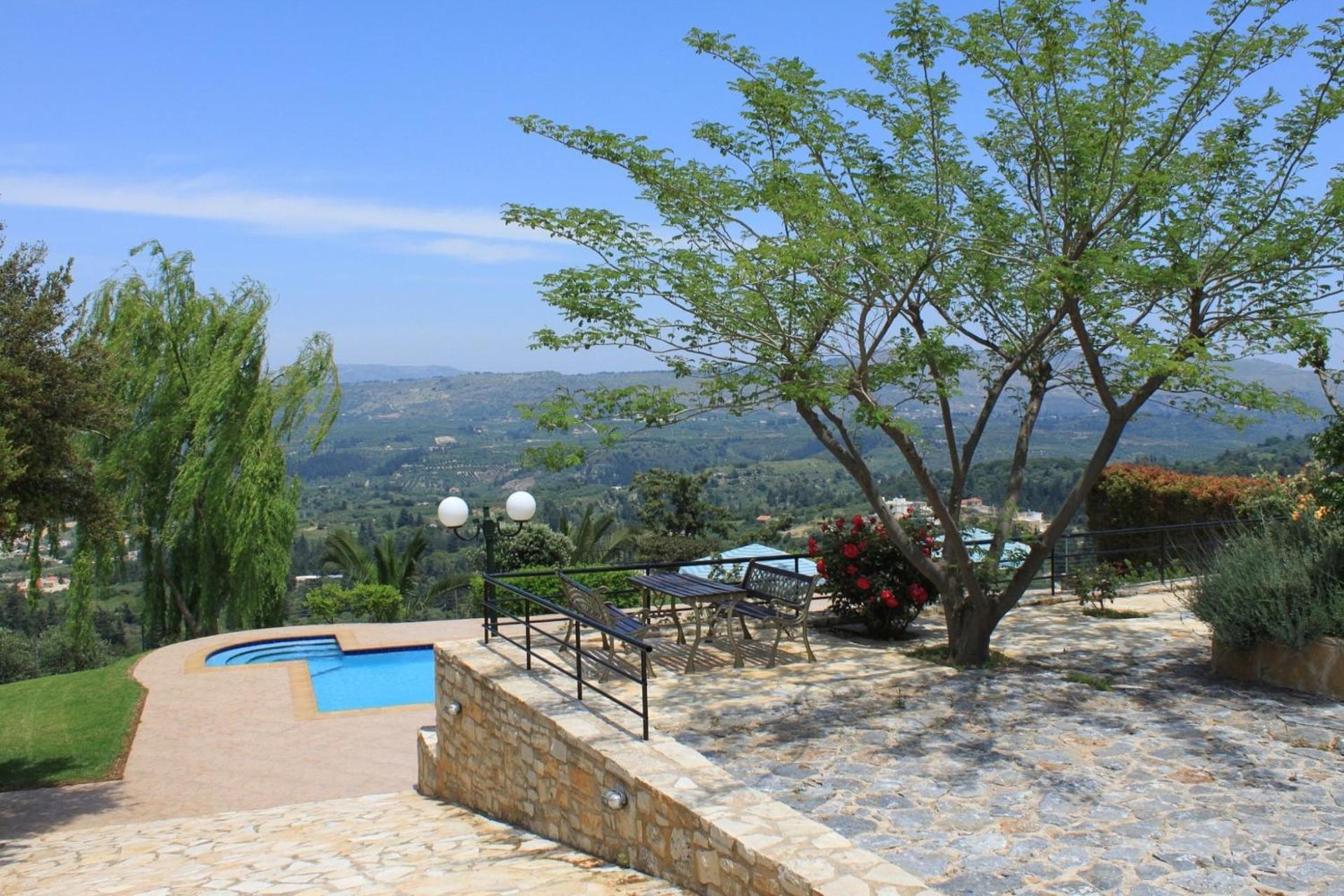 Aspalathos Villas - Photo 52